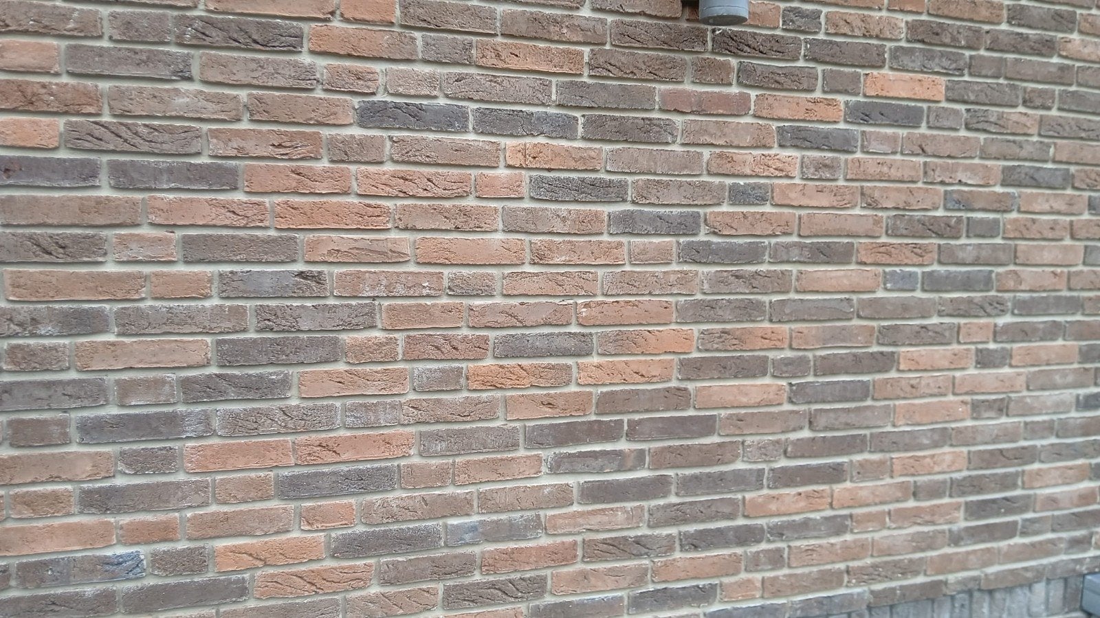 Gevelstenen Vogelensangh,, Ophalen, Nieuw, Bakstenen