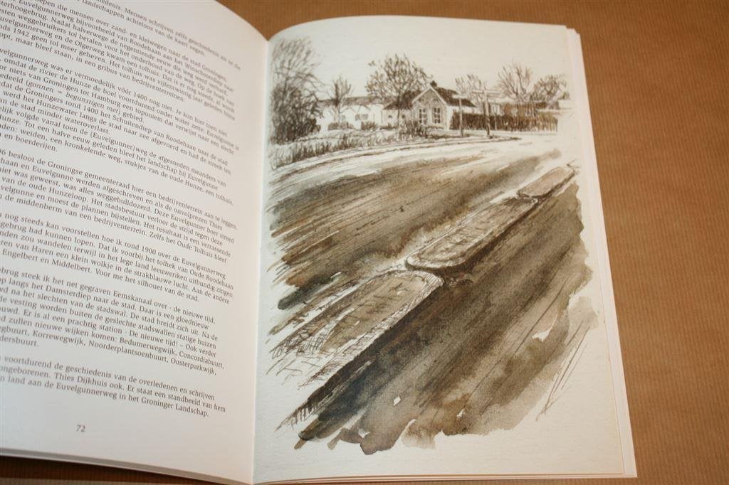 Overgebleven. In Stad en Ommelanden., Boeken, Geschiedenis | Stad en Regio, Ophalen of Verzenden, Zo goed als nieuw