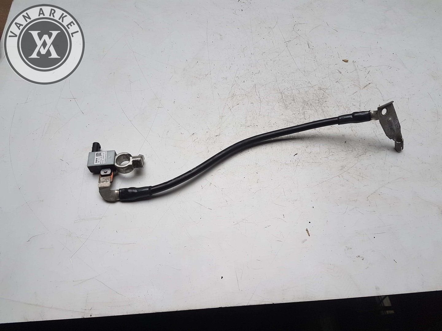 Bmw f48 x1 ibs, Auto-onderdelen, Accu's en Toebehoren, Gebruikt, -, -, Ophalen of Verzenden