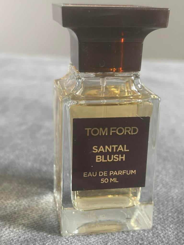 Tom Ford Santal Blush Private Collection, Ophalen of Verzenden, Nieuw