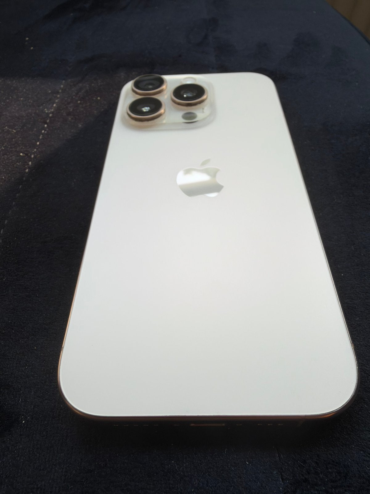 Foto 4 van Iphone 16 PRO 128GB
