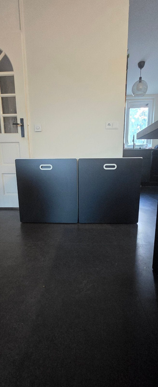 IKEA Stuva ladekast, 2 stuks, Gebruikt, IKEA Nederland, Olof Palmestraat 10, 2616 LM Delft, Klantenservice.nl@ikea.com, 1 of 2 laden