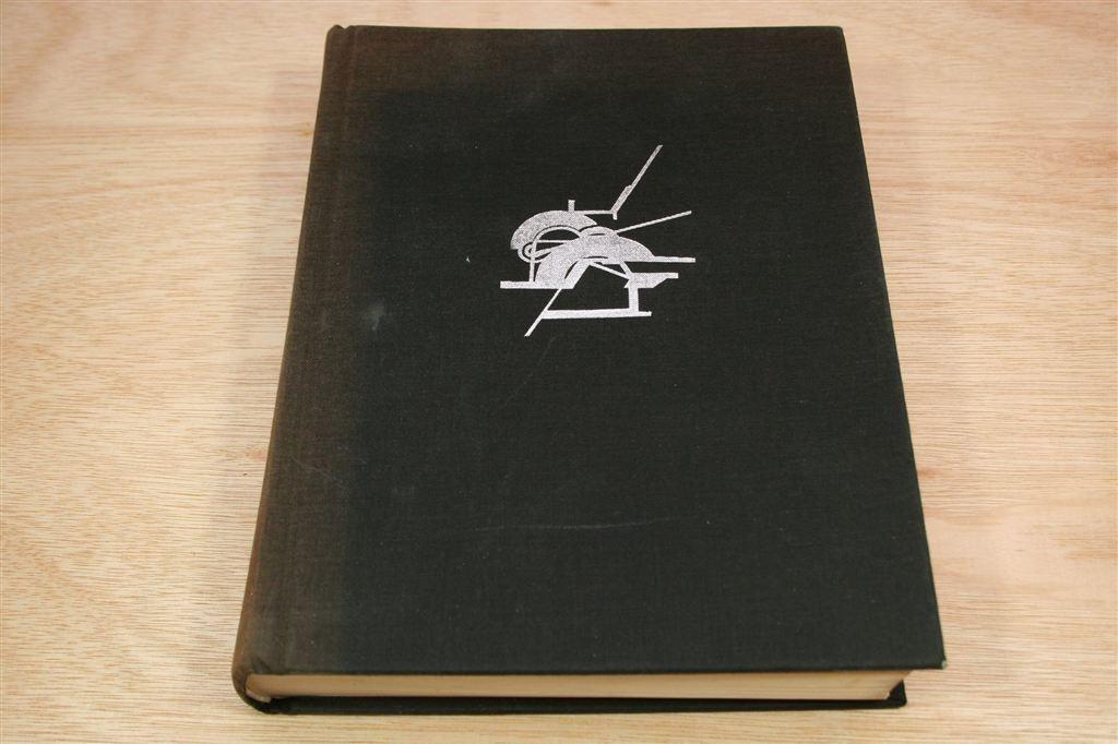 Verzamelde Gedichten — Paul Van Ostaijen [1982], Boeken, Ophalen of Verzenden, Gelezen