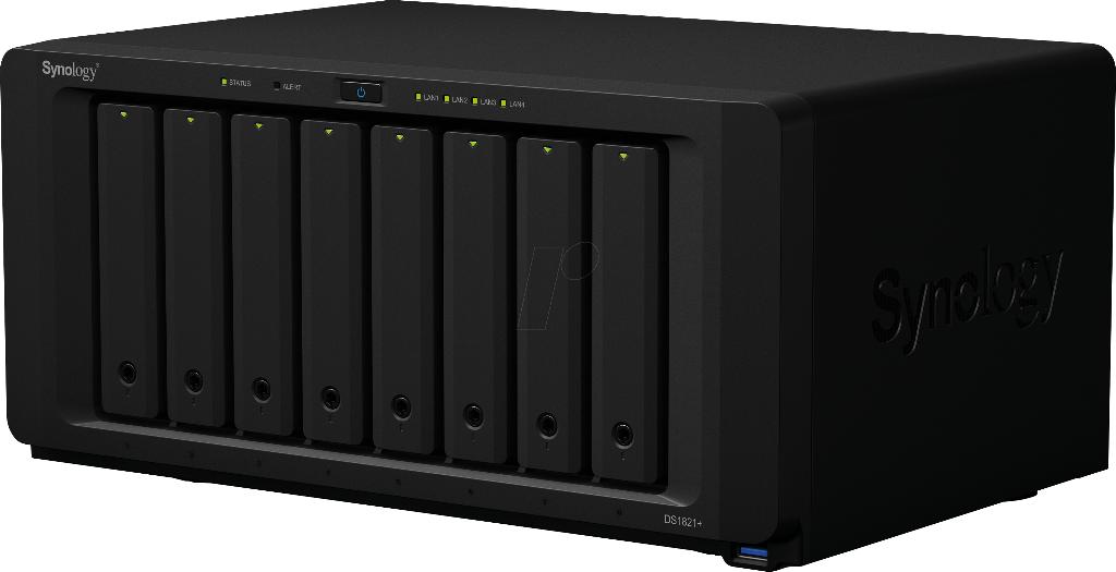 Synology DS1823XS+, Ophalen, Synology, Nieuw, Info@cobesu.nl