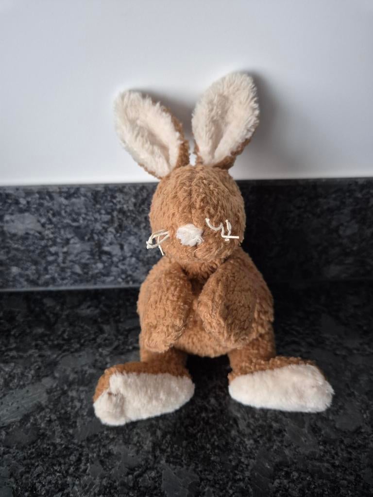 Schattig Knuffel Konijn, Ophalen of Verzenden