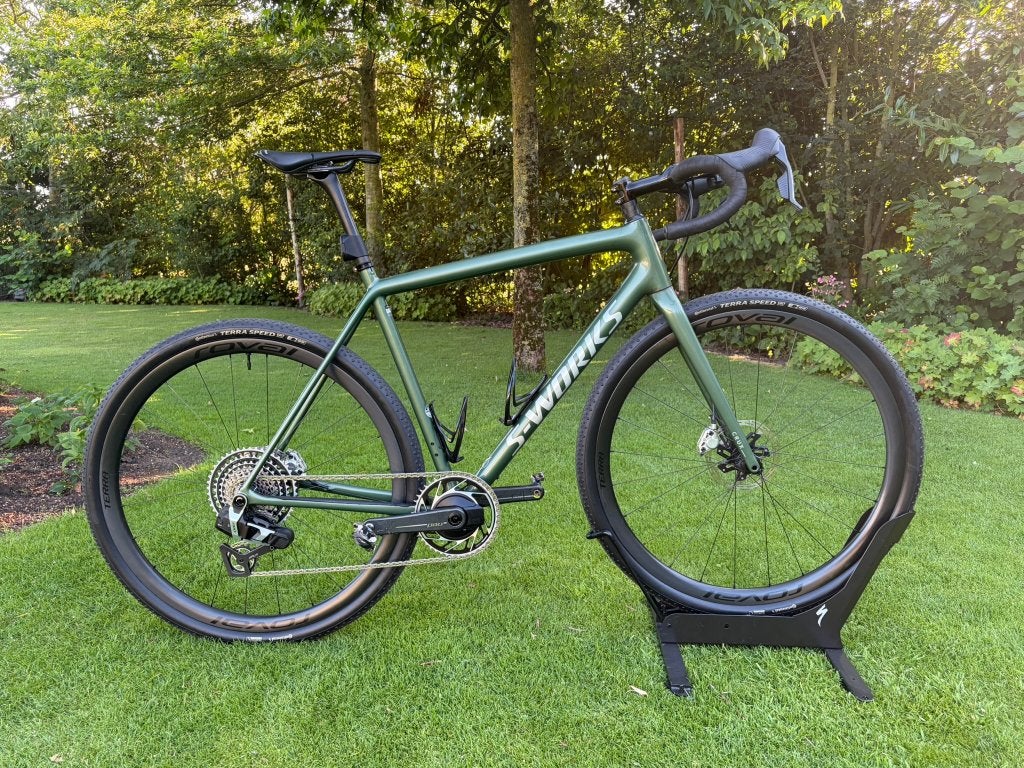 Specialized S-Works Crux, Fietsen en Brommers, 53 tot 57 cm, Ophalen, Nieuw, Overige merken