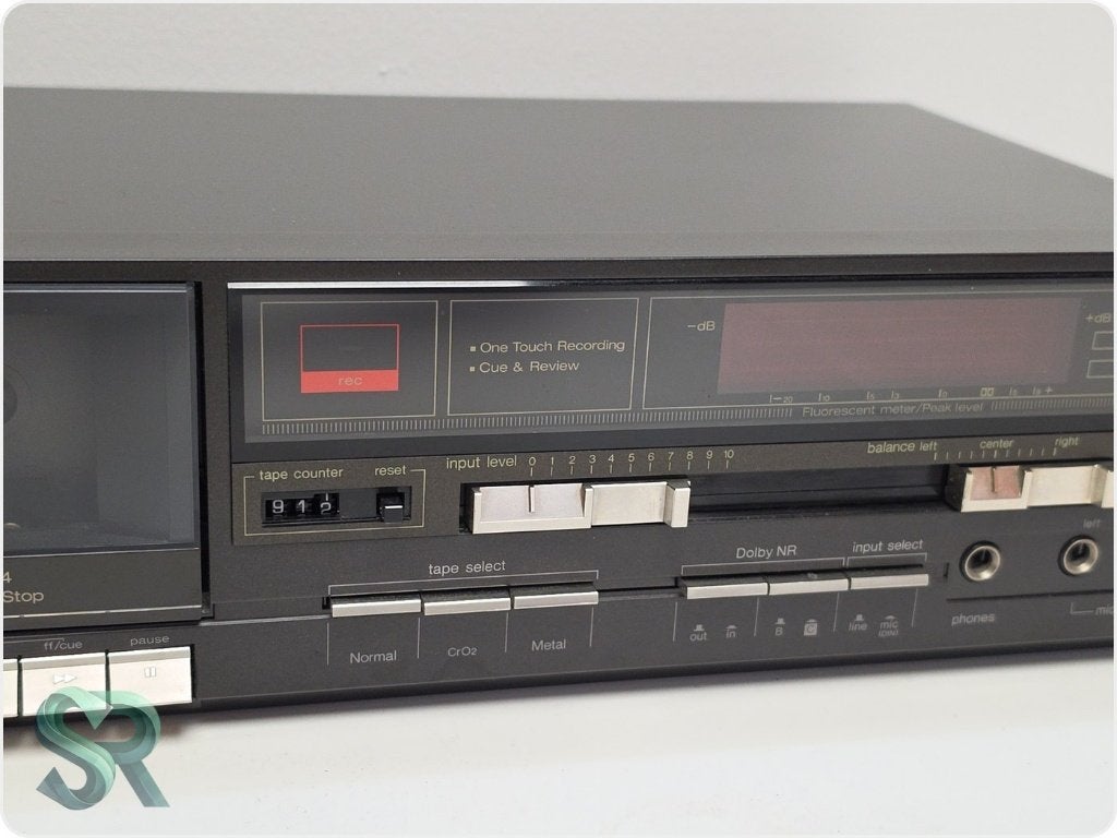 Technics RS-B14, Overige merken, ., Ophalen of Verzenden, .