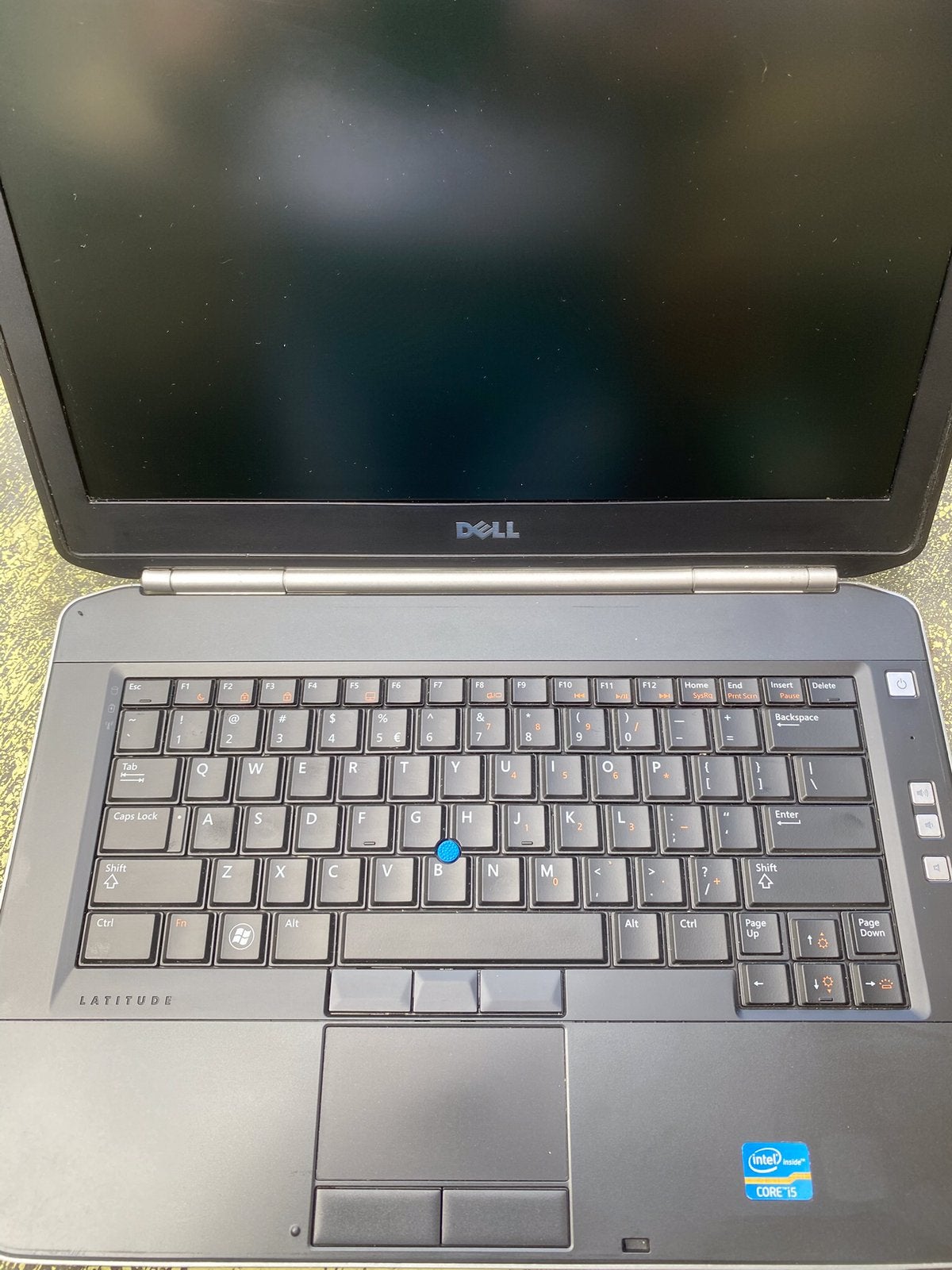 Dell latitude  E5420 Windows 11, Gebruikt, 2 tot 3 Ghz, 8 GB, Ophalen of Verzenden