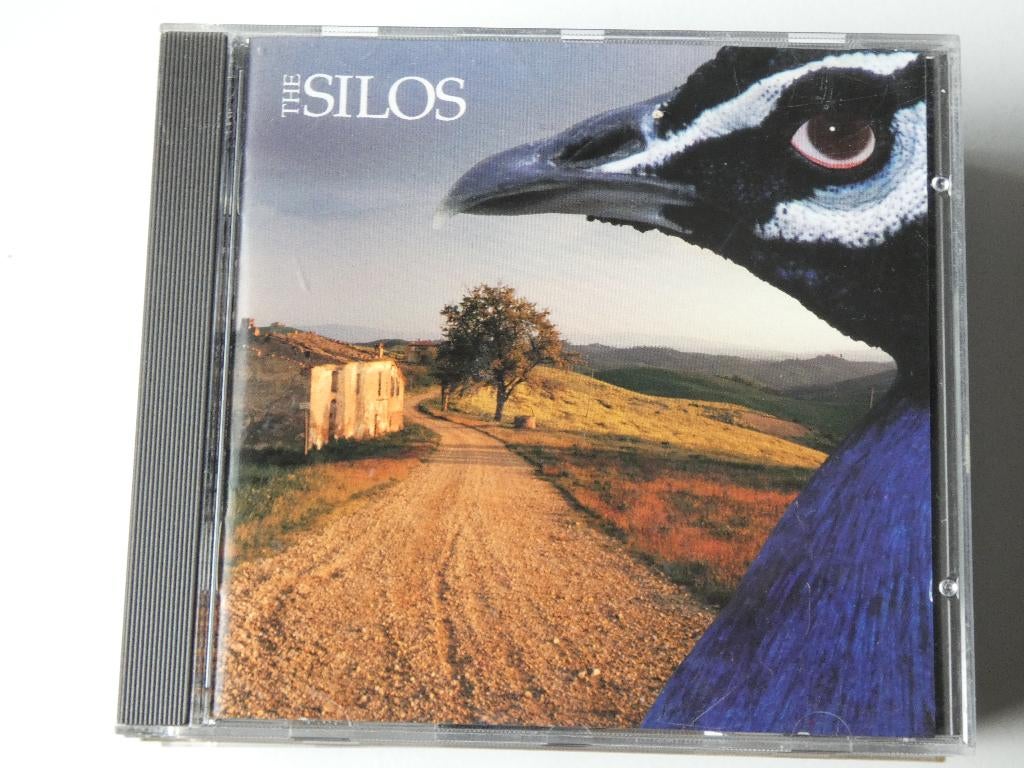 The Silos - The Silos, Verzenden, Gebruikt, Poprock