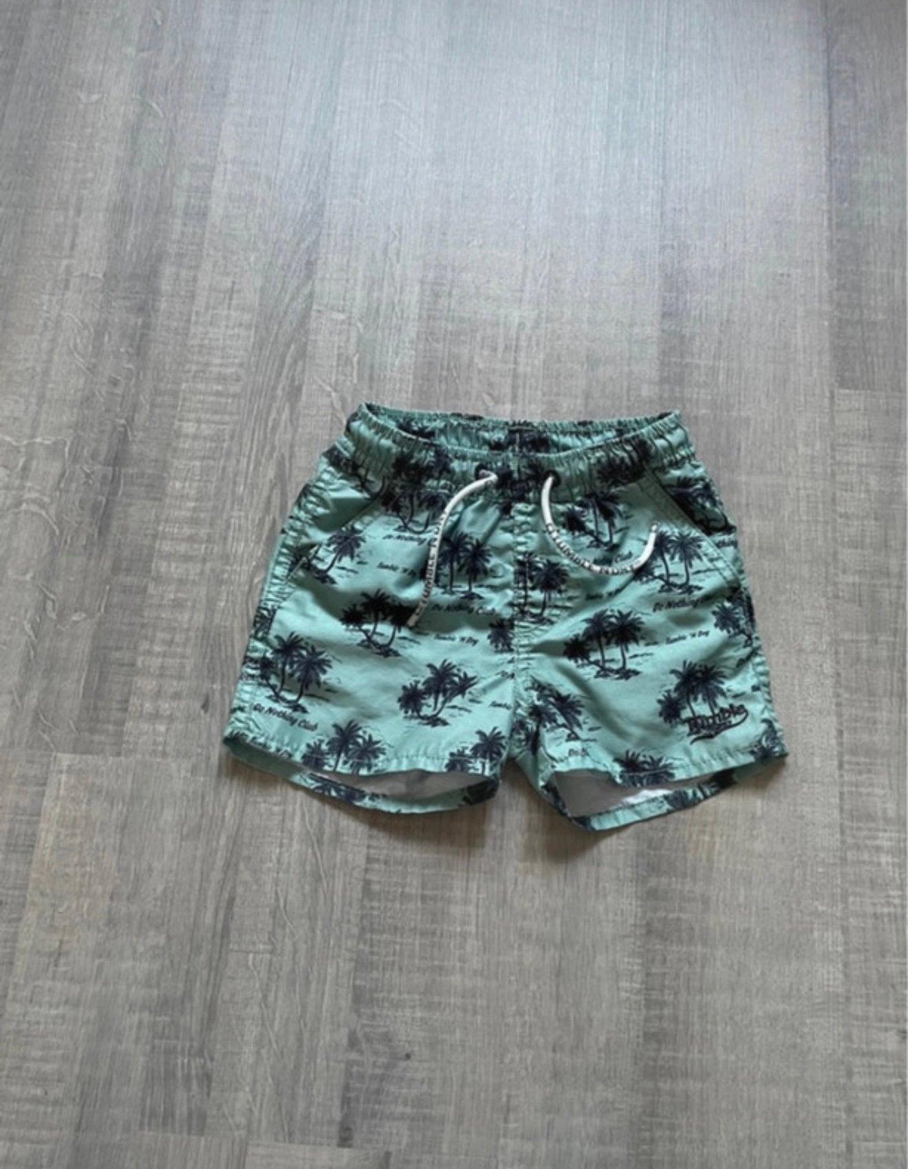 Zwembroek Tumble ‘n dry maat 98, Gebruikt, Maat 98, Ophalen of Verzenden, Zwembroek