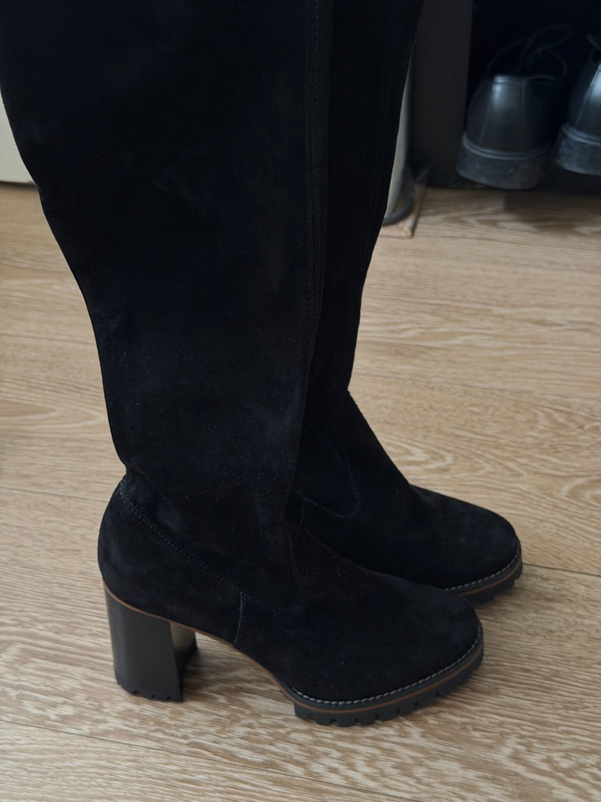 Peter Kaiser long shoes 34,5 size, Kleding | Dames, Schoenen, Ophalen of Verzenden, Zo goed als nieuw