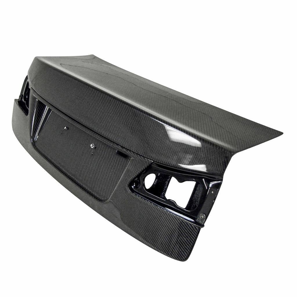 Seibon Carbon achterklep - Lexus IS250 IS350 ISF IS-F 06-14, Ophalen of Verzenden