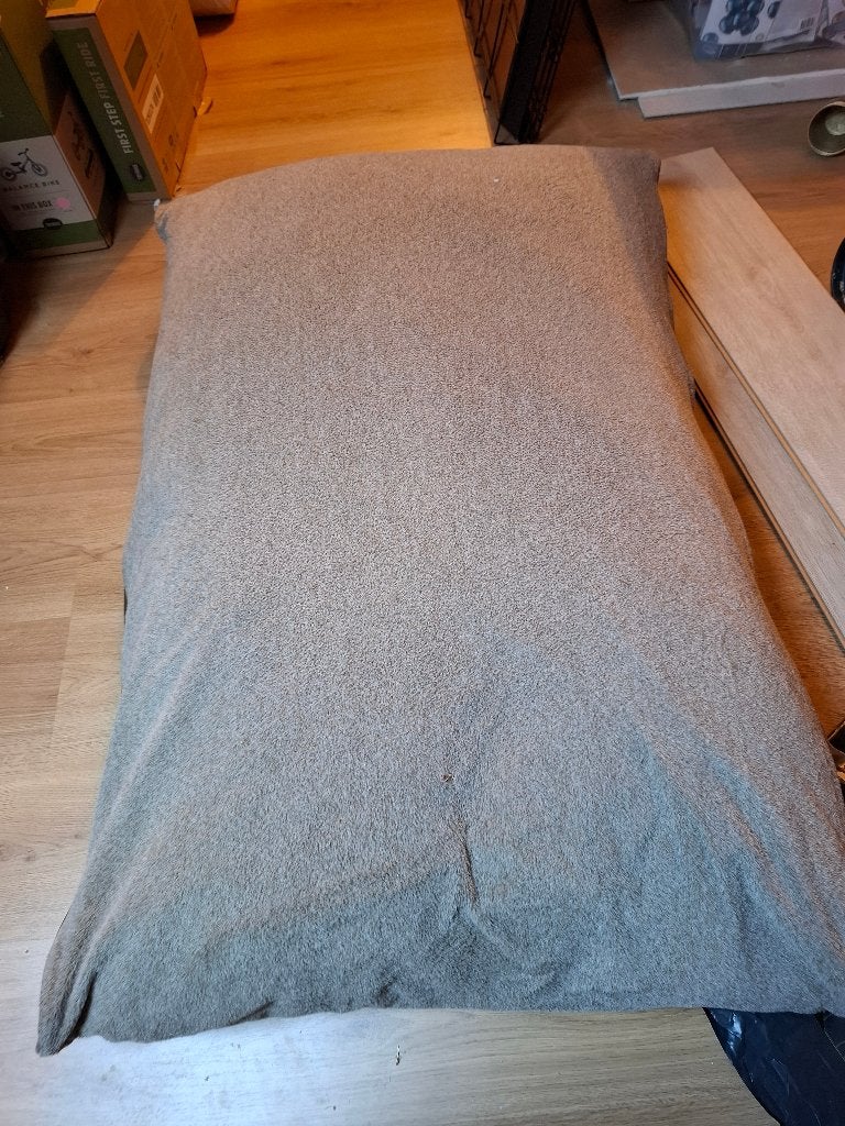 Scruffs Memory Foam  Hondenkussen XL – Zo goed als nieuw!, Ophalen, Zo goed als nieuw, Stof