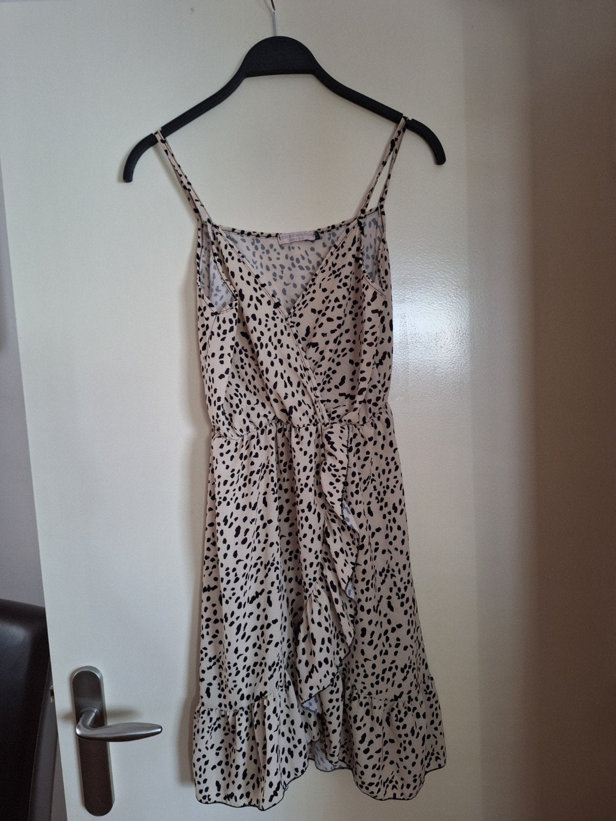 dames zomerjurk Musthaves& Elja, Ophalen of Verzenden, Zo goed als nieuw
