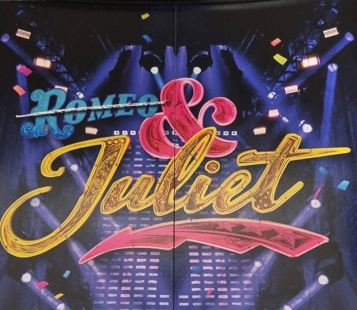 2 kaartjes voor de musical &Juliet, Tickets en Kaartjes, Twee personen