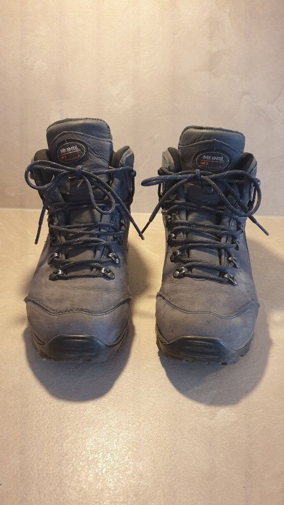Meindl dames wandelschoenen, Ophalen, Zo goed als nieuw, Schoenen
