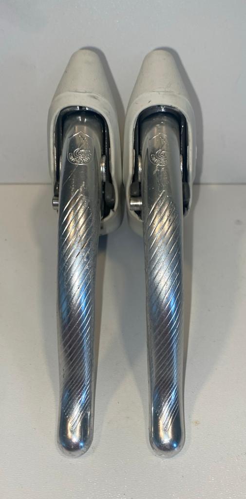Campagnolo C record aero remprepen vintage, Ophalen of Verzenden, Zo goed als nieuw, Overige typen