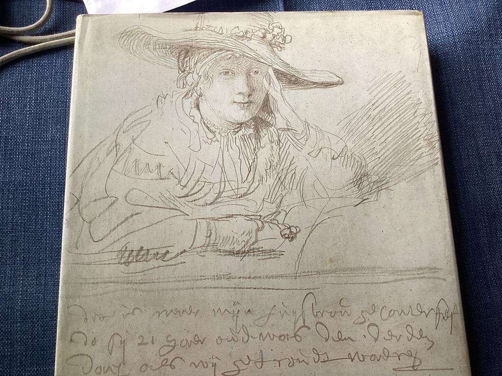 Rembrandt: The Complete Etchings - Zo goed als nieuw, Ophalen of Verzenden, Nieuw, Fotografie algemeen