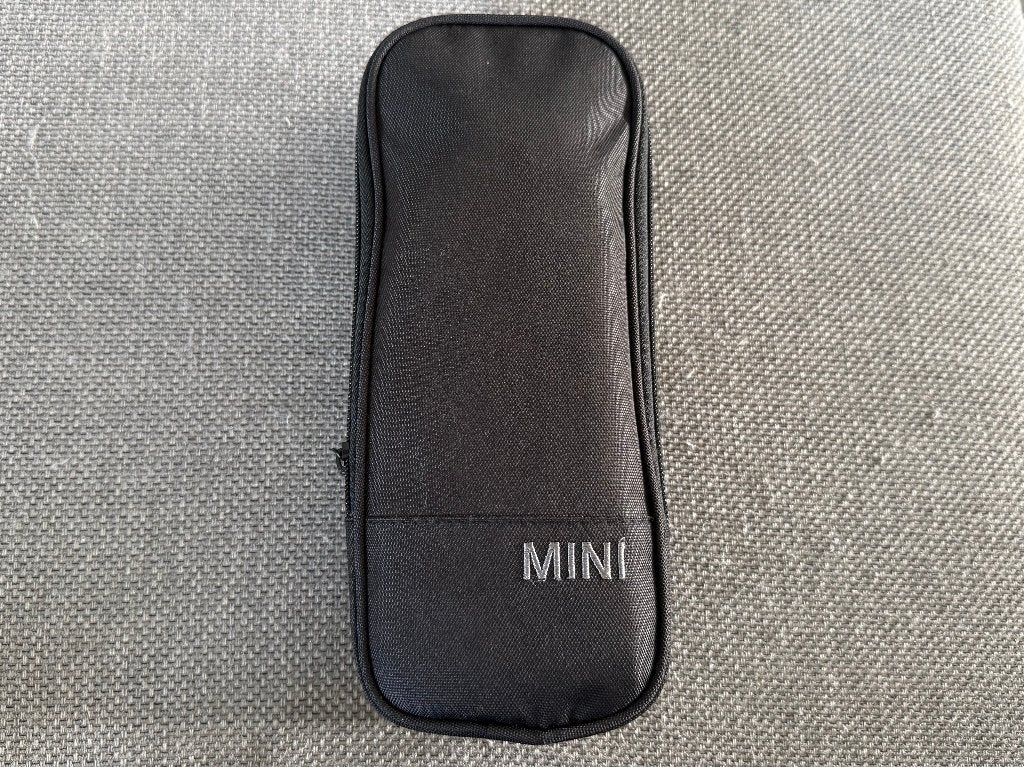 Mini olie in zakje, ongeopend, Ophalen of Verzenden