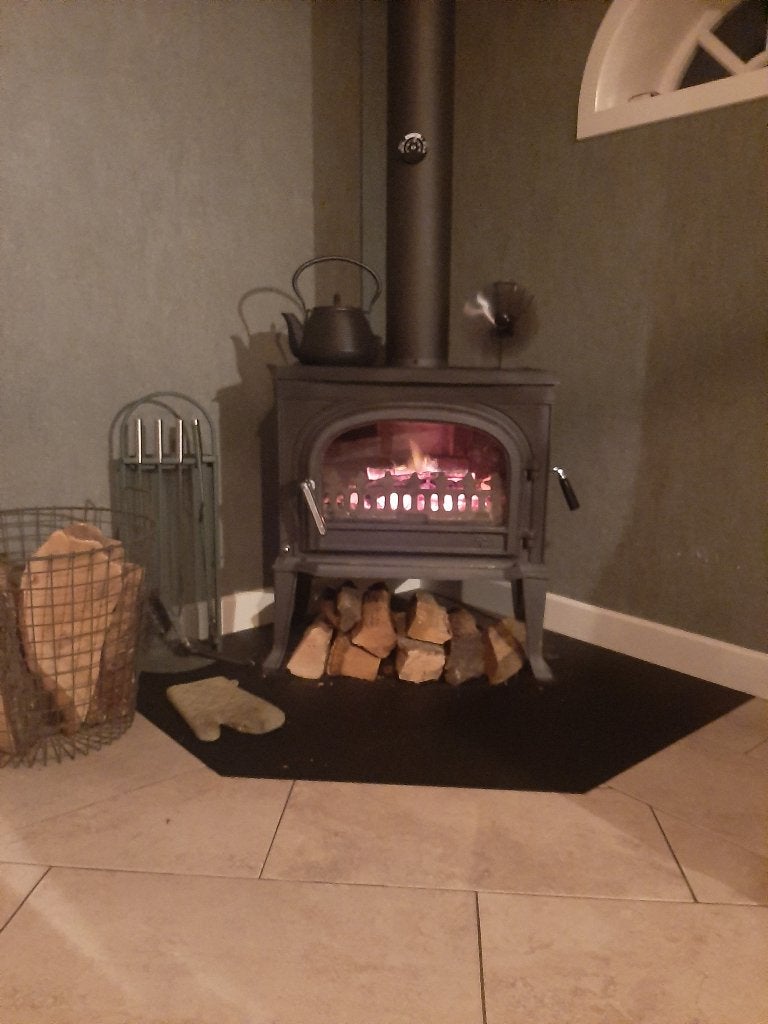 Gietijzeren Houtkachel Uranus I 55cm hout! AANBIEDING!, Info@dekachelerij.nl, Ophalen of Verzenden, Vrijstaand, Coevorderstraatweg 63