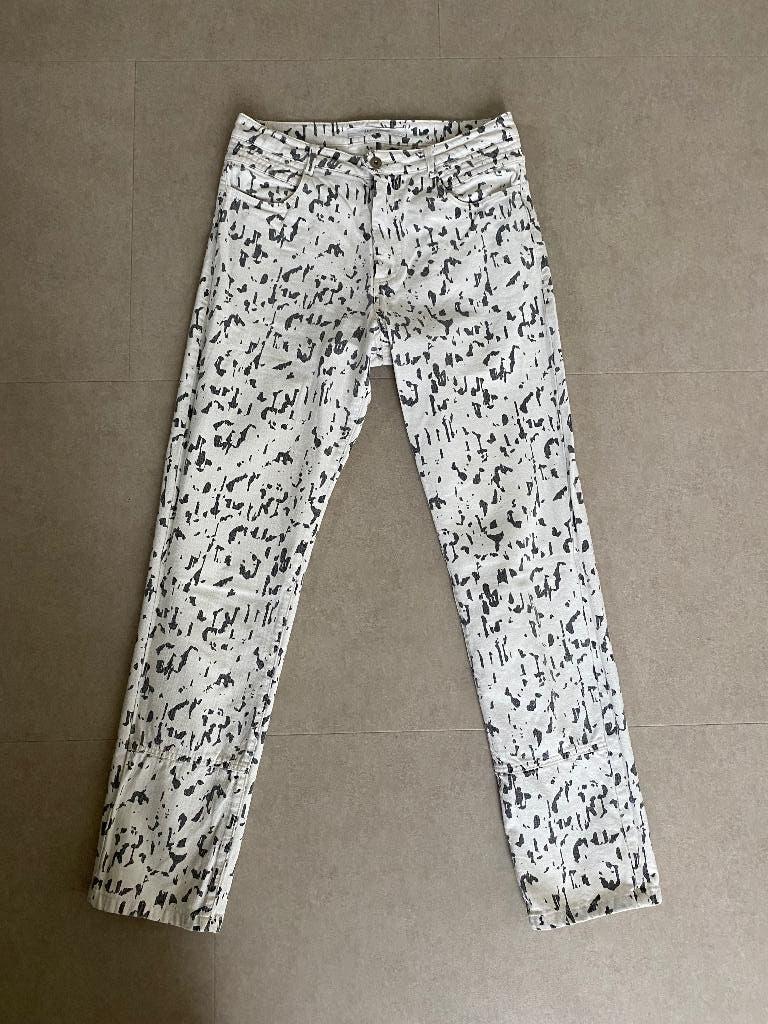 Humanoid broek maat m, Maat 38/40 (M), Humanoid, Verzenden, Zo goed als nieuw