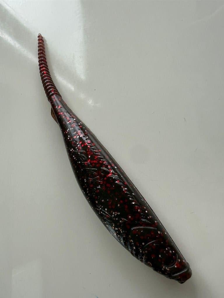 Dragon Jerky 15 cm Softbait – Nieuw (C39), Ophalen of Verzenden, Nieuw, Overige typen