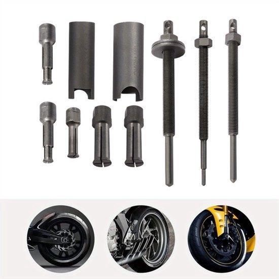 Lagertrekker – Poelietrekker – Bearing Puller, Corvance B.V., Verzenden, Nieuw, Corvancebol@gmail.com