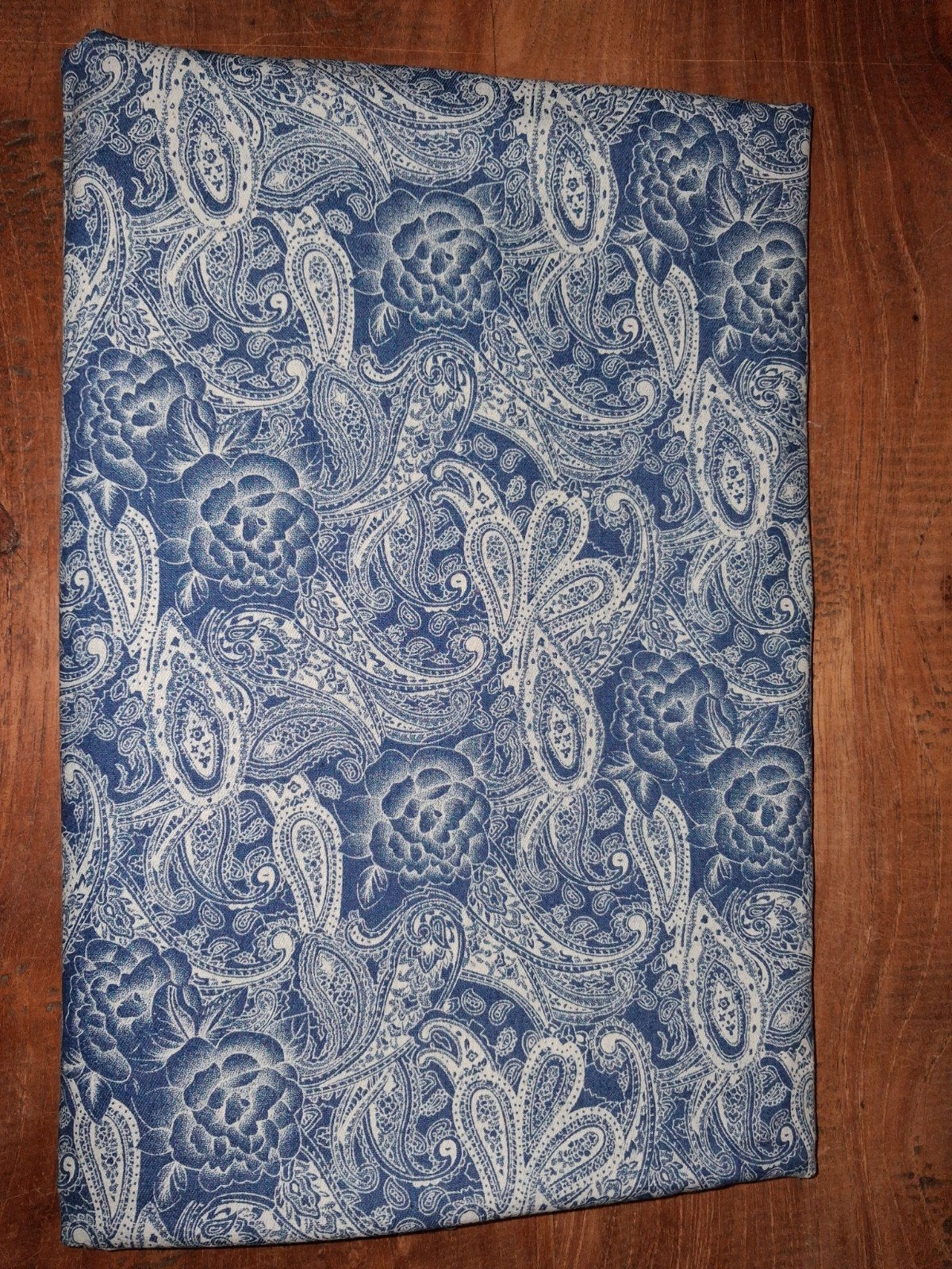 Spijkerstof, Hobby en Vrije tijd, Stoffen en Lappen, 120 cm of meer, Ophalen of Verzenden, Katoen, Nieuw