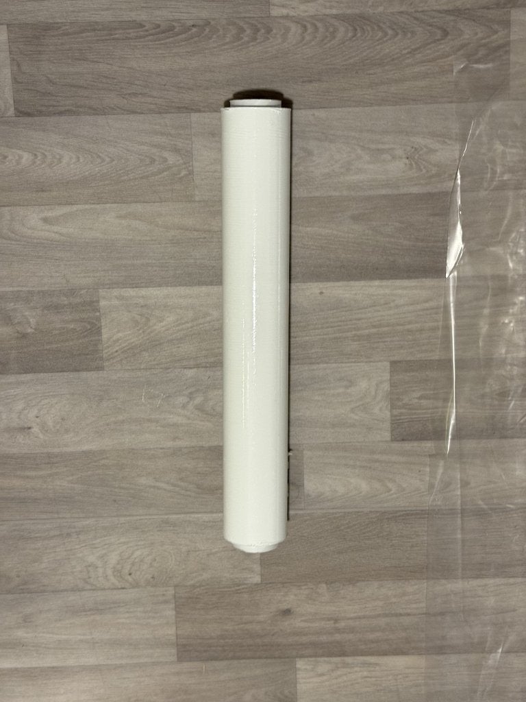 Stretchfolie / wikkelfolie op rol - 50 cm breed, ca. 30 m, Ophalen of Verzenden, Zo goed als nieuw, 15 m² of meer, Folie