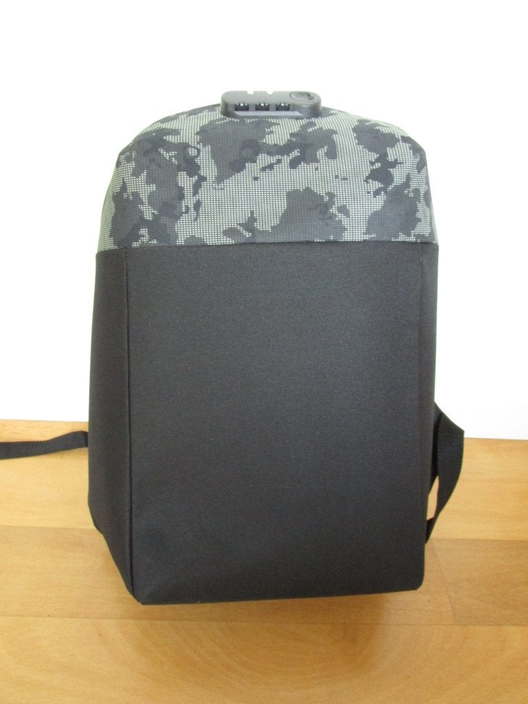Ralph Boyer - Nieuwe laptop rugtas, Ophalen of Verzenden, Nieuw, Overige merken, 30 tot 45 cm