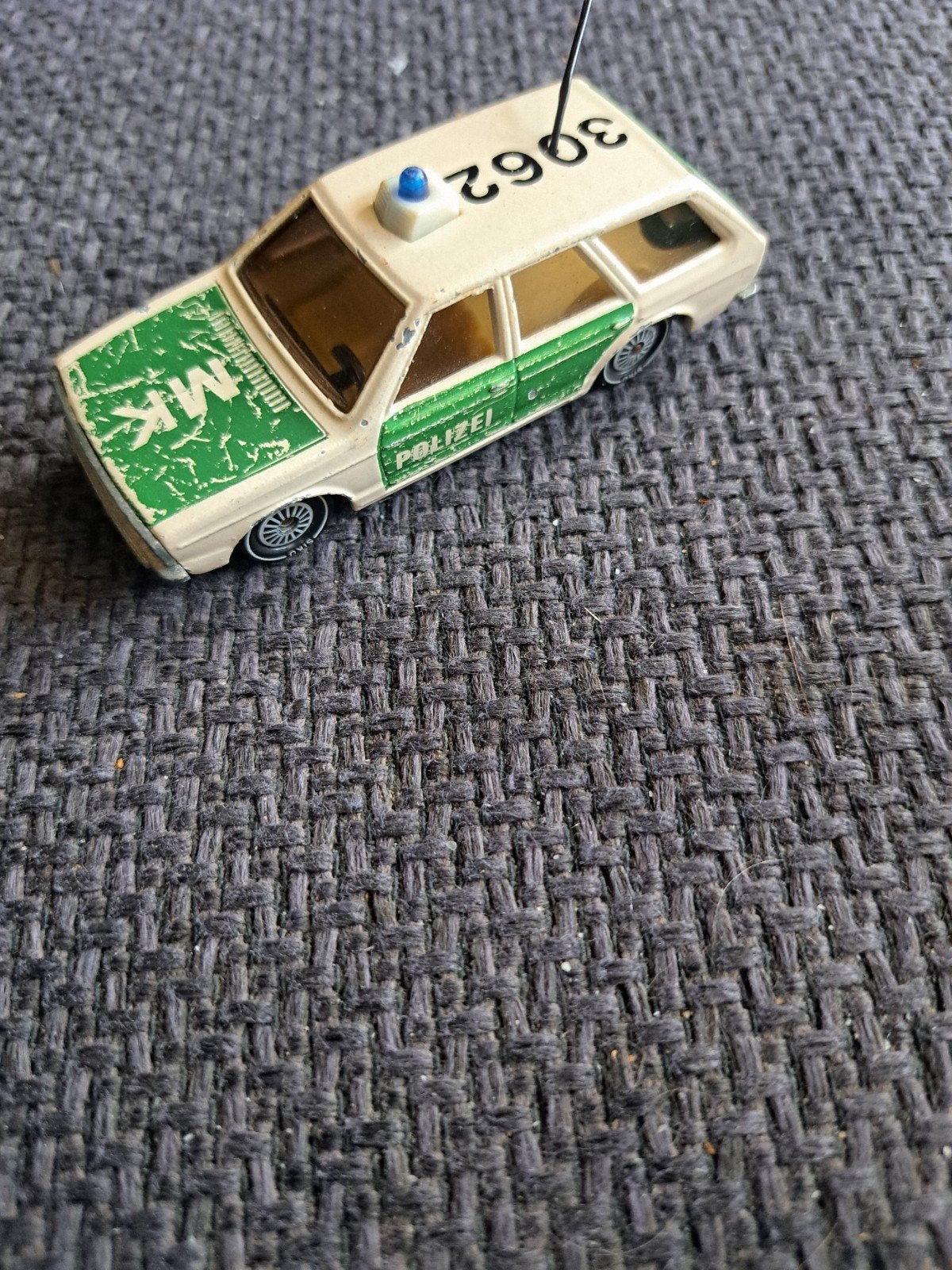 siku model vw passat variant, Gebruikt, Auto, West germany, N.b