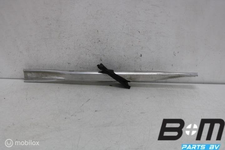 Front steun rechts Audi RS5 8W 8W0805646B, Gebruikt