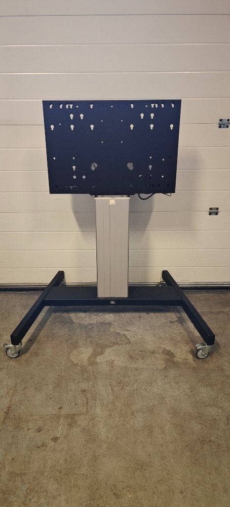 Tv lift verrijdbaar, Audio, Tv en Foto, Televisiebeugels, Ophalen, Gebruikt