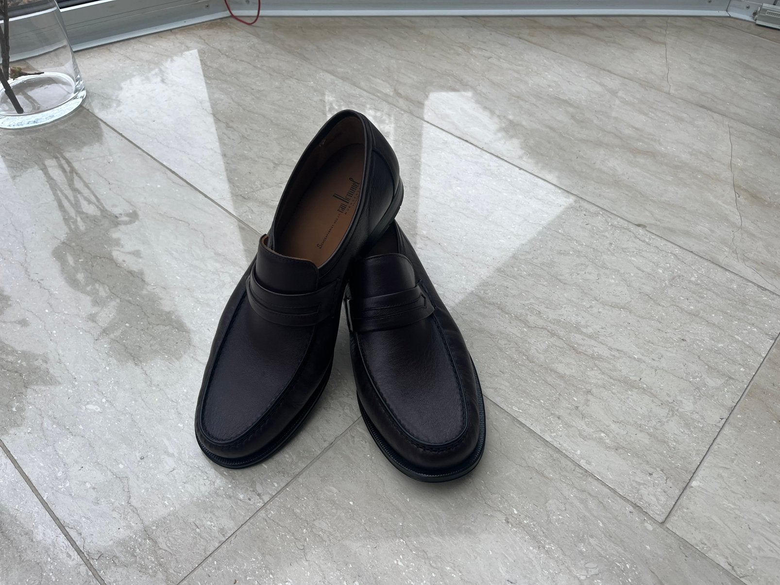 Van Bommel klassieke herenschoenen, Ophalen of Verzenden, Nieuw, Bruin