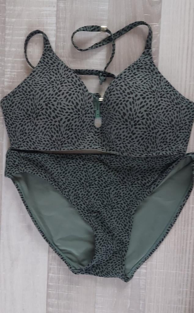Bikini van de Hema, maat M/L, Kleding | Dames, Nieuw, Ophalen of Verzenden, Bikini, Hema