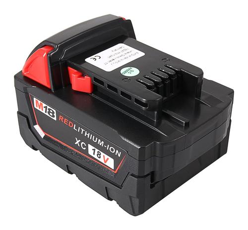 Battery Milwaukee 2620 2630 2650 0880-20 2601-22 2611-84, Verzenden, Nieuw