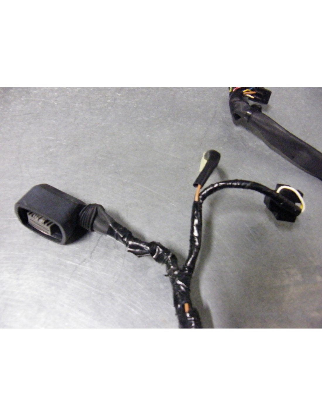 B-king 1300 2007 - 2009 Suzuki Kabelboom D1-43108
