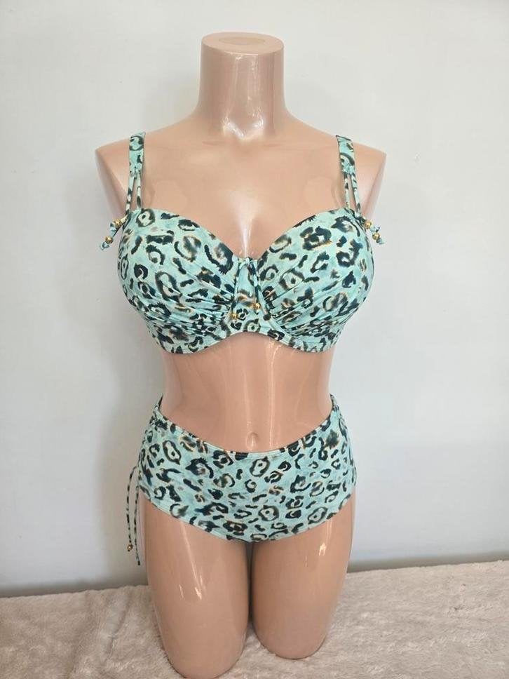 Nieuw prima donna bikini 75h Broekje 40 M, ., Nieuw, Ophalen of Verzenden, .