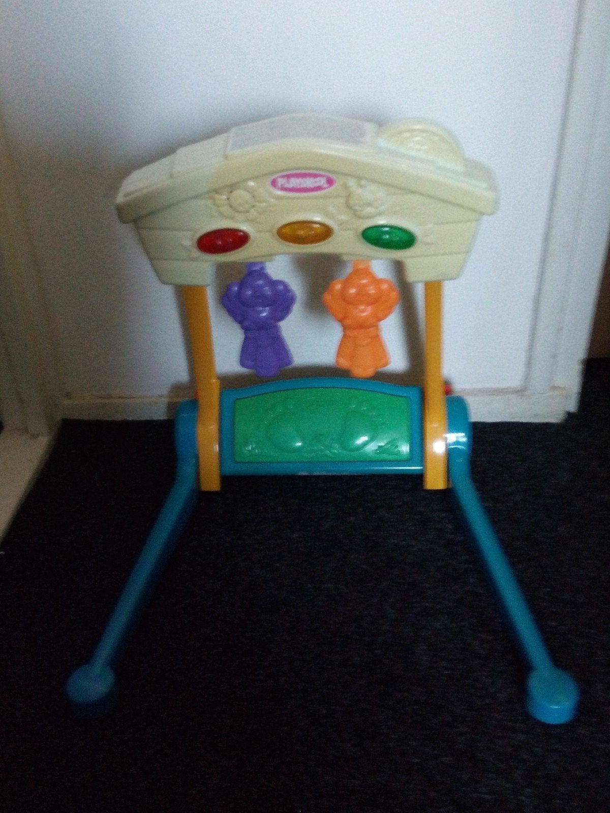 Playskool trappel speelgoed, Ophalen of Verzenden, Zo goed als nieuw