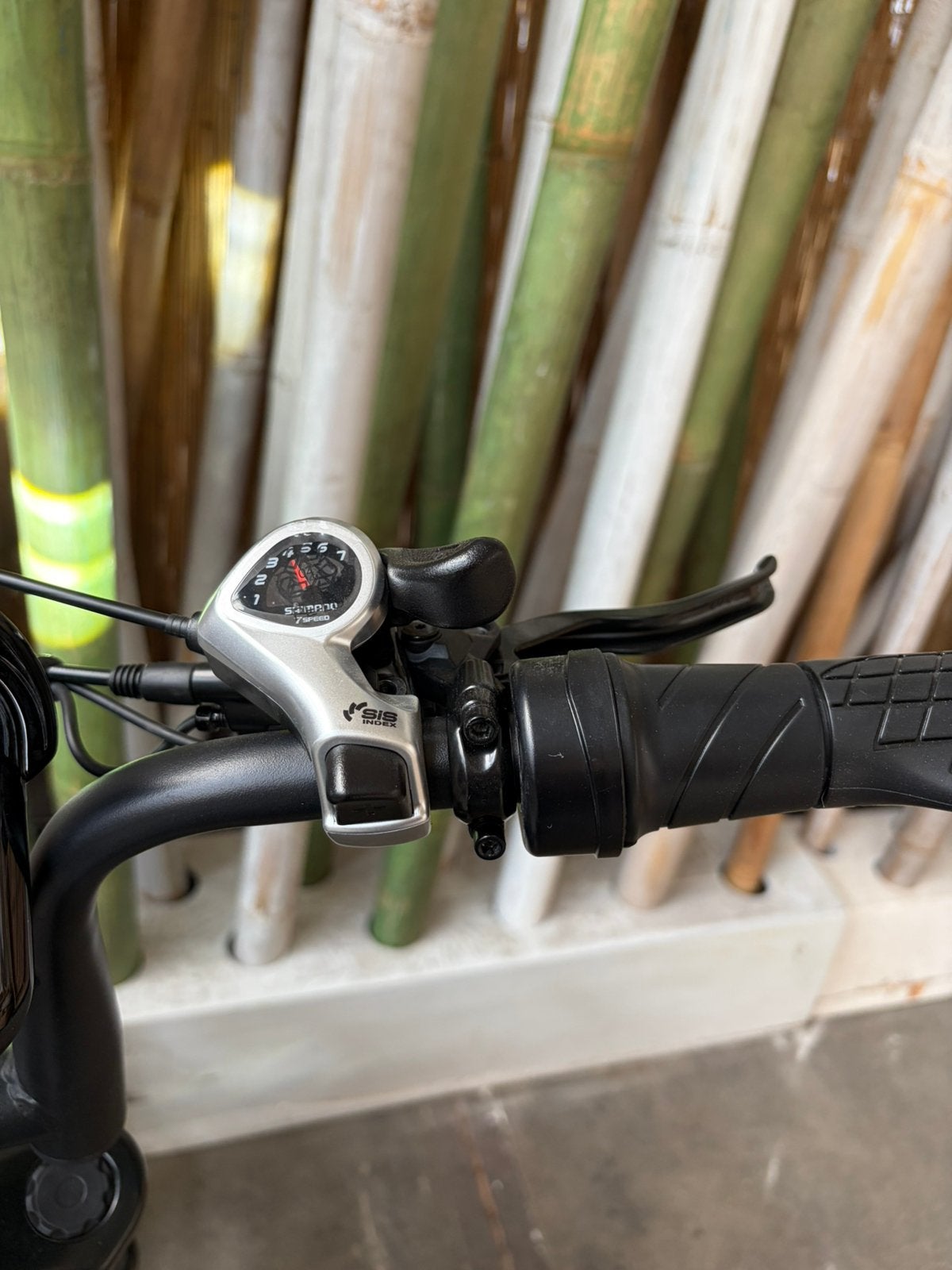 Foto 9 van Fatbike OUXI v8 Pro Nieuw met Garantie | Nfc Chip | Alarm