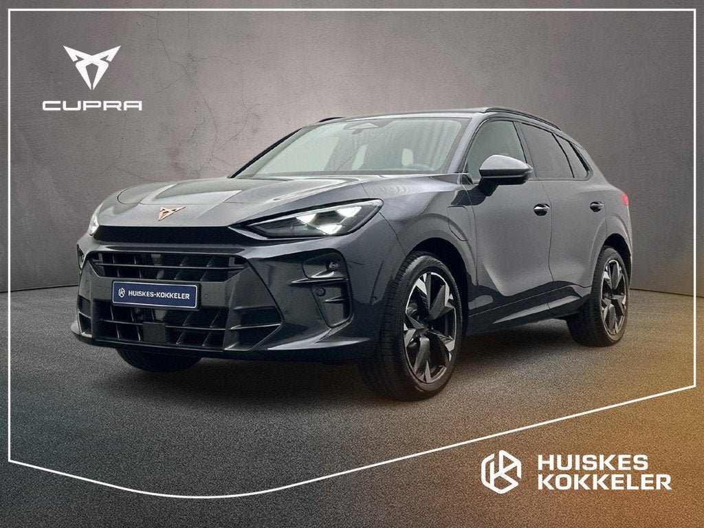 CUPRA Terramar, Auto's, Cupra, Inductieladen voor smartphones, 1498 cc, 4 cilinders, Plug-in hybride