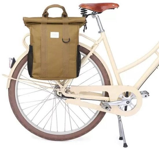 Partij Weather Goods Sweden Wkndr Fietstas enkel - rugzak, Nieuw, Ophalen of Verzenden, Kronborgsvägen 8, 217 42 Malmö, Zweden