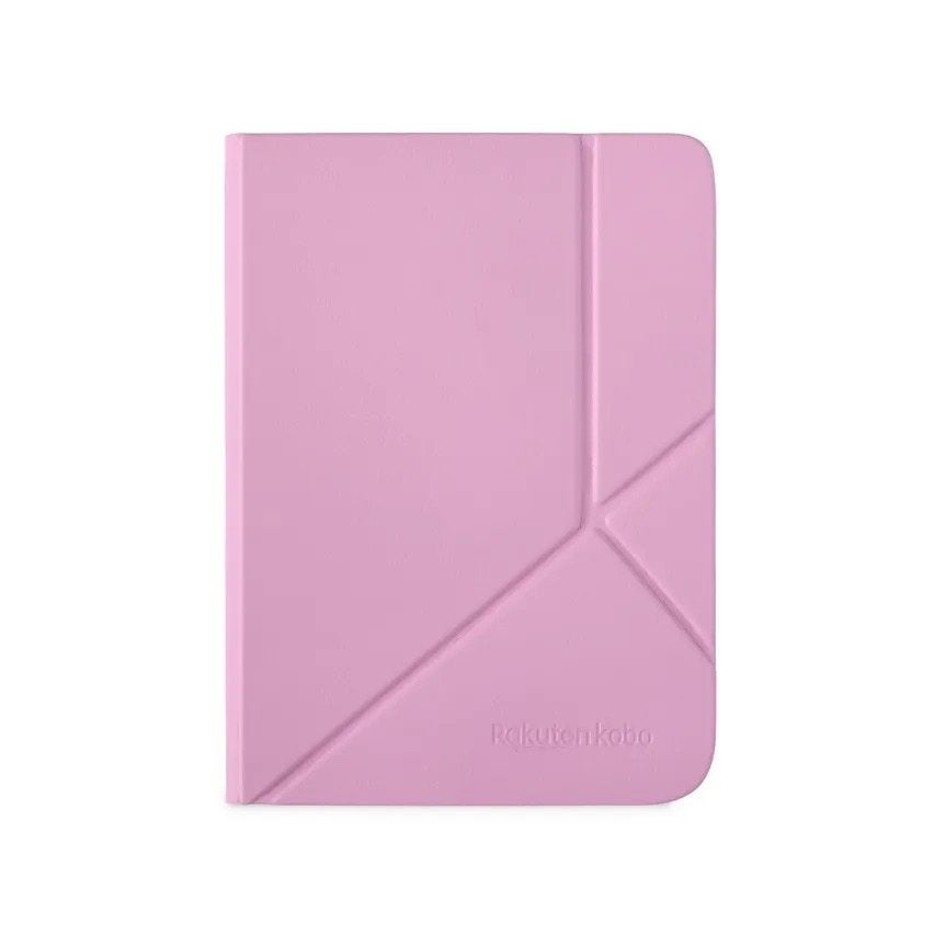 Kobo Clara SleepCover Case Roze, Ophalen, Nieuw, 6 inch of minder