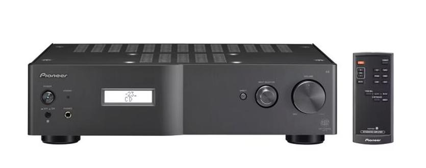 Pioneer A-A9-J Dual Mono Stereo Versterker, Audio, Tv en Foto, Stereo-sets, Ophalen of Verzenden, Zo goed als nieuw, Pioneer, Pioneer
