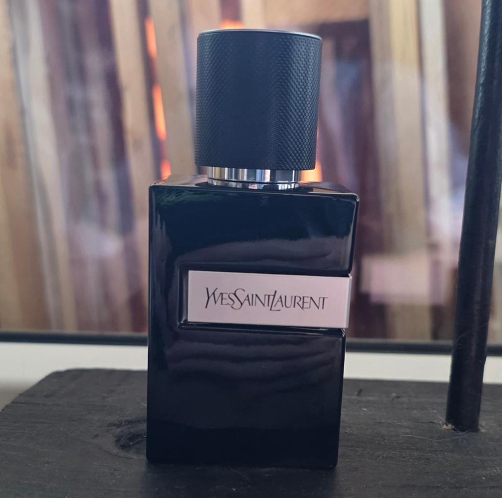 Yves Saint Laurent Y Le Parfum 56ml, Ophalen, Zo goed als nieuw