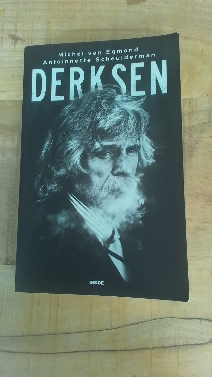 Derksen, Boeken, Ophalen, Sport