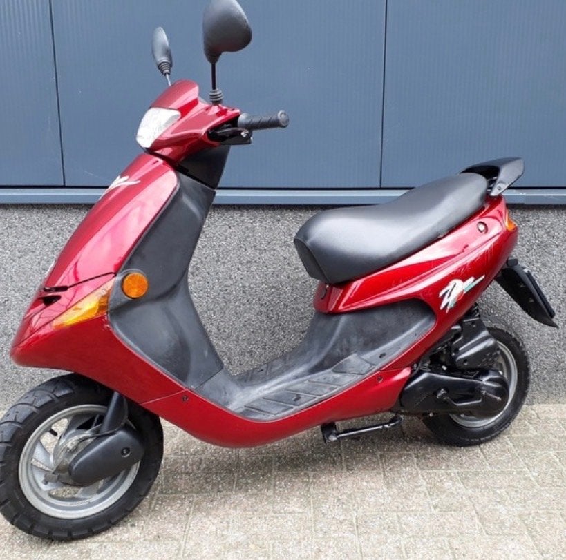 Peugeot Zenith/Buxy gezocht!, Fietsen en Brommers, Scooters | Peugeot, Gebruikt, Overige modellen, Maximaal 45 km/u, Ophalen of Verzenden