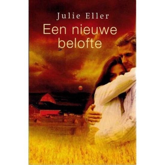 Een nieuwe belofte / Julie Eller., Boeken, Ophalen of Verzenden, Zo goed als nieuw, Christendom | Protestants