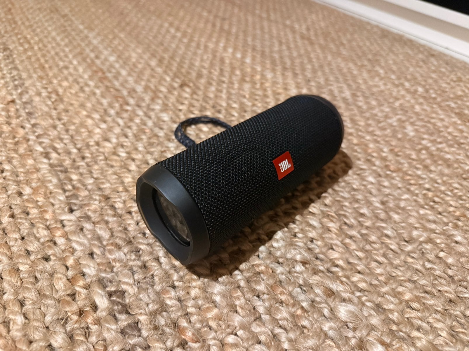 Jbl flip 4 - mooi geluid - draagbaar, Ophalen of Verzenden, Zo goed als nieuw
