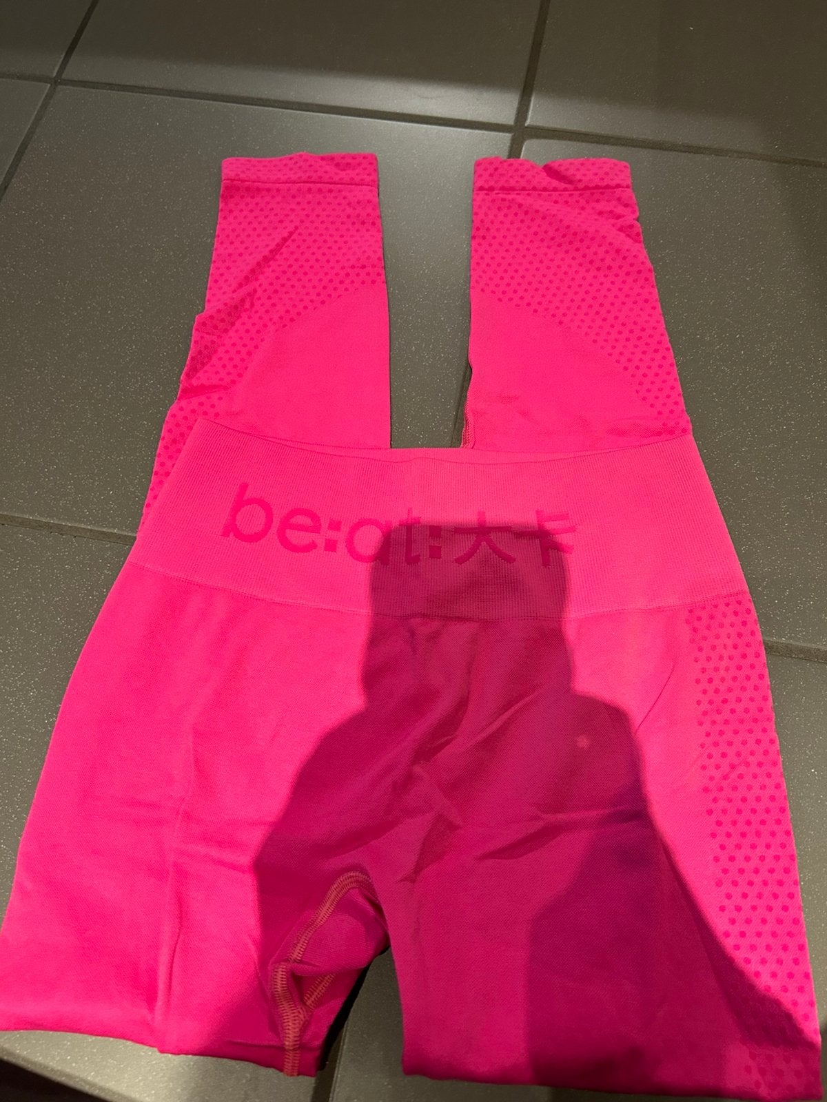 Sportlegging, Maat 38/40 (M), Overige typen, Nieuw, Ophalen of Verzenden